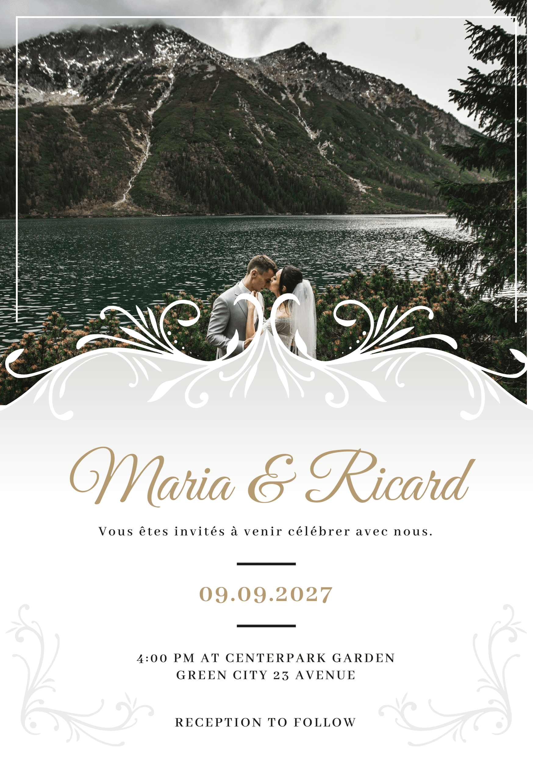Wedding